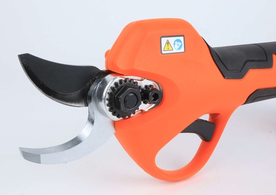 Tijera de Poda Bateria Mader 